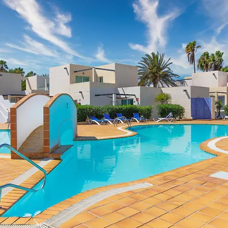 Casa Camilla Alisios Playa * קורלחו