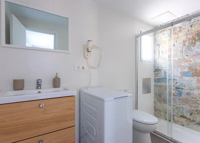 Casa Camilla Alisios Playa * Corralejo