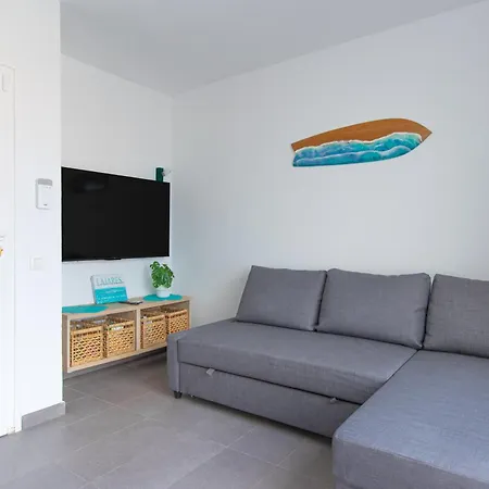 Διαμέρισμα Casa Camilla Alisios Playa